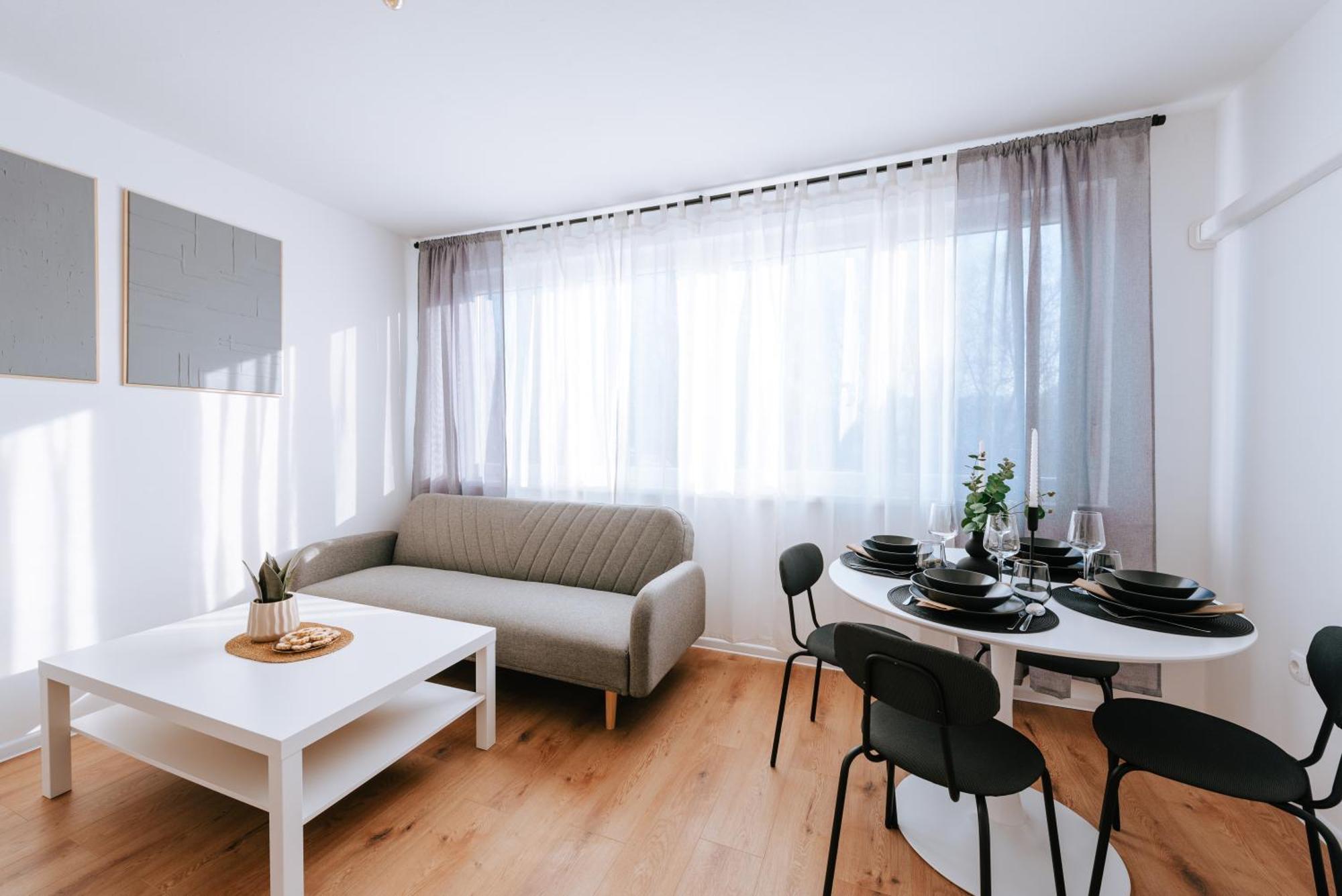 Apartman Vista Daruvar Exterior photo